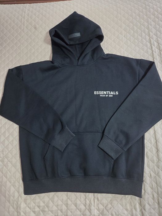 Hanorac Essentials Colectie Noua