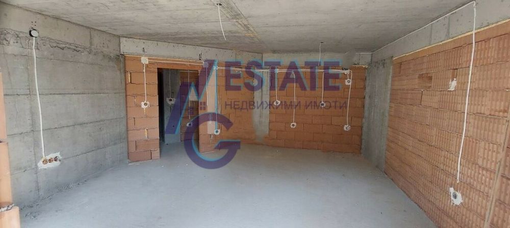 Едностаен апартамент в Меден Рудник - зона Б