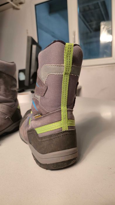 Детски ботуши, марка Кийн, размер 38