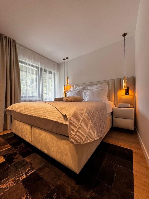 Billy&Ane Room/Sinaia