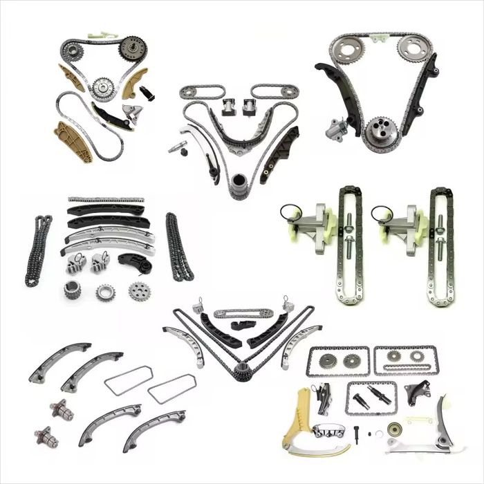 Kомплект цепей ГРМ (GRM) для Bmw mersedes benz