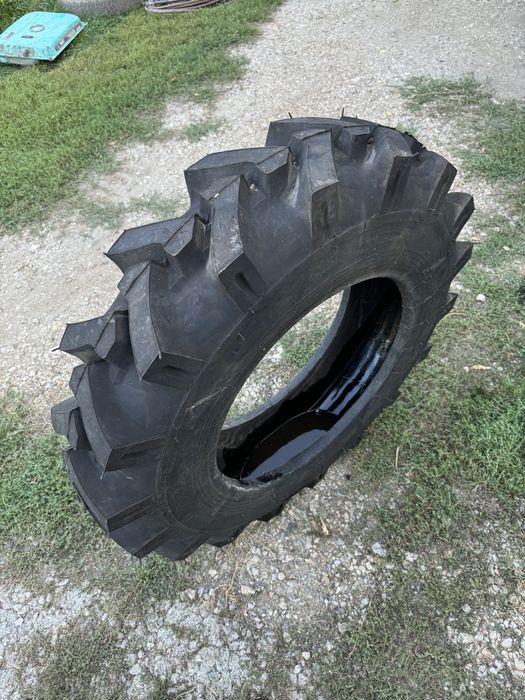 Передняя шина Т-40