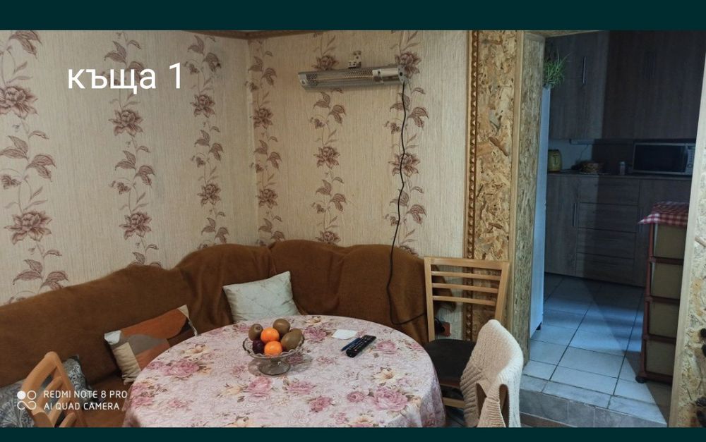 Продава се Къща в Варна, Автогара - 150 кв.м за 374 €/кв.м - Снимка #9