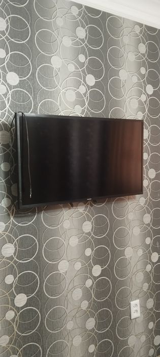 Сдаётся 3 комн кв в мкр. Алмагуль.