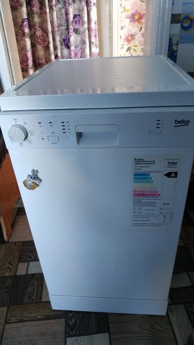 Посудомойка в хорошем состоянии,75.0 тг