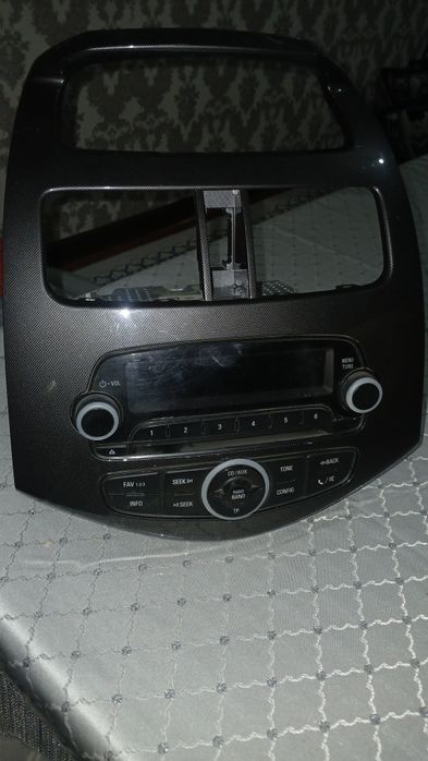 Spark mafon sotiladi