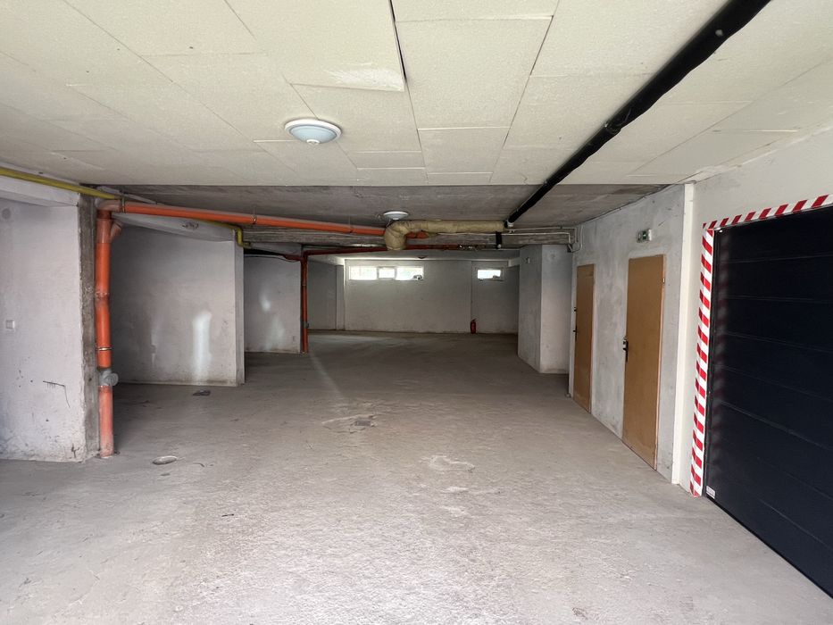 Дава се под наем Гараж / Паркомясто в София, Овча купел - 20 кв.м за 76.5 € - Снимка #3