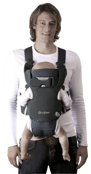 Marsupiu Cybex I.Go