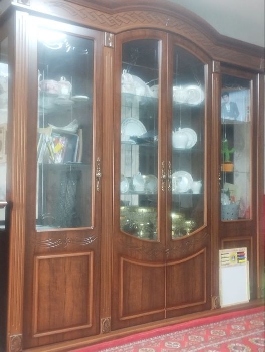 Мебель комплект зал, спальня