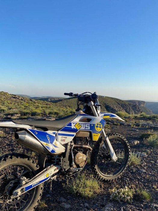 Kews k27 k27 yb250r