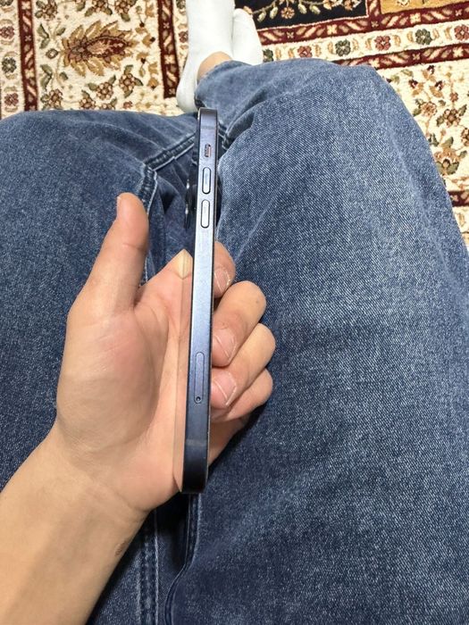 Iphone 12 без ремонта обмен есть
