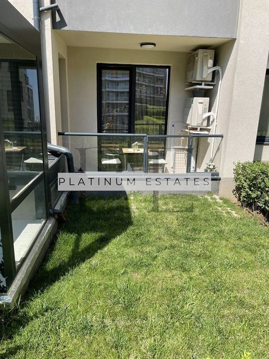 Дава се под наем Двустаен апартамент в София, Витоша - 60 кв.м за 614 € - Снимка #10