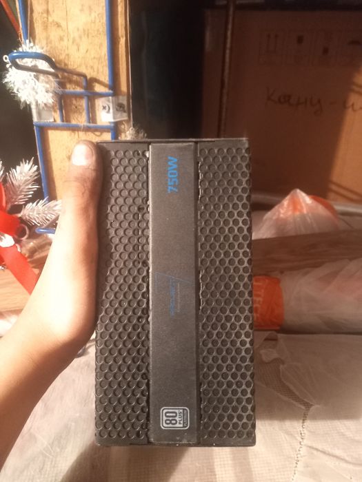 Блок питание для компютера