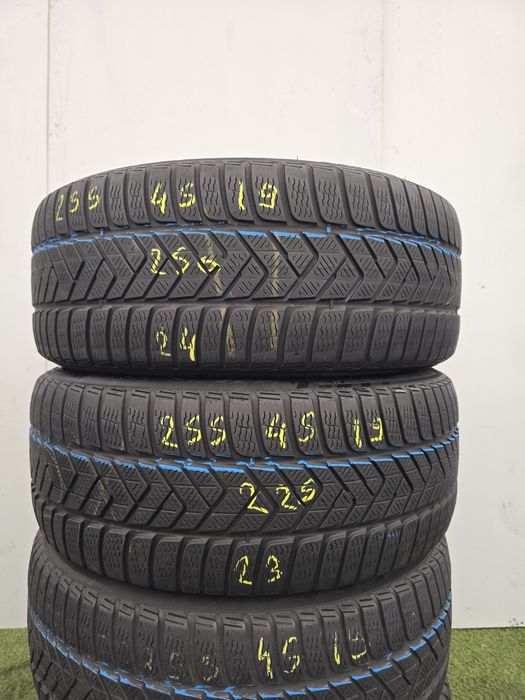255.45.19 pirelli
