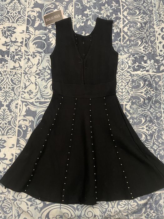 Елегантна  рокля