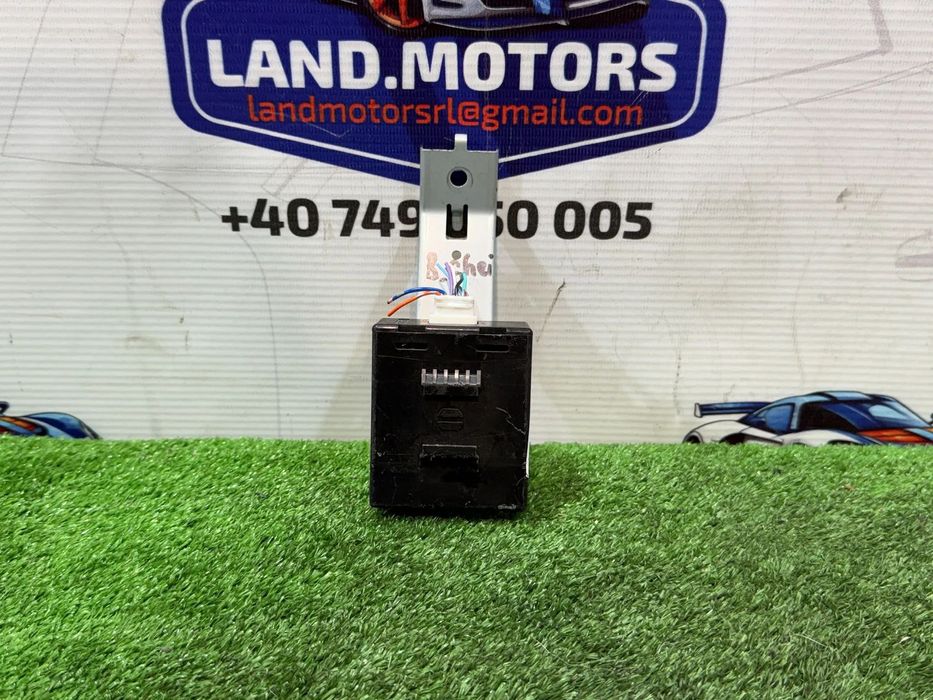 MODUL PRESIUNE NISSAN LEAF 1 EM57 ELECTRIC MOTOR F/EV HATCHBACK 2016 COD OEM CCAK13LP1350T6 2011-2017