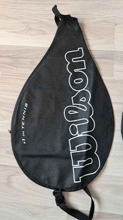 Husa racheta de tenis