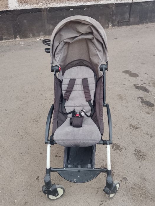 Детские коляски б/у