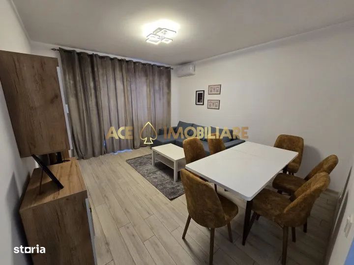 2 Camere de inchiriat | Lacul Morii | Parcare | Centrala | PetFriendly