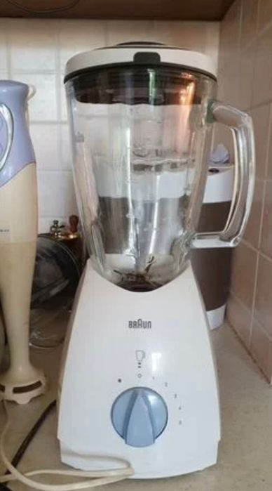 Блендеры брендовые