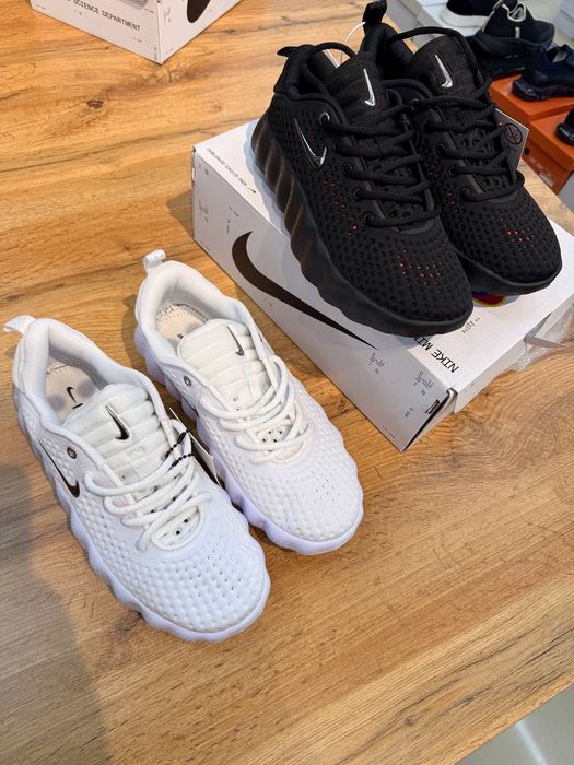 New model lux primum NIKE MIND