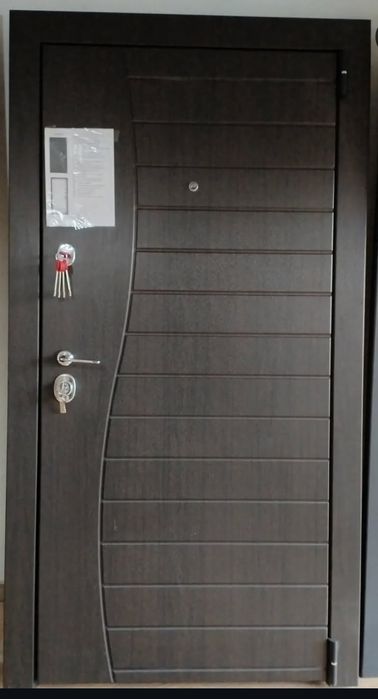 Продам двери новые