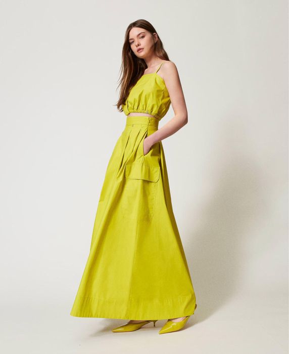 Twinset Actitude сет пила и топ