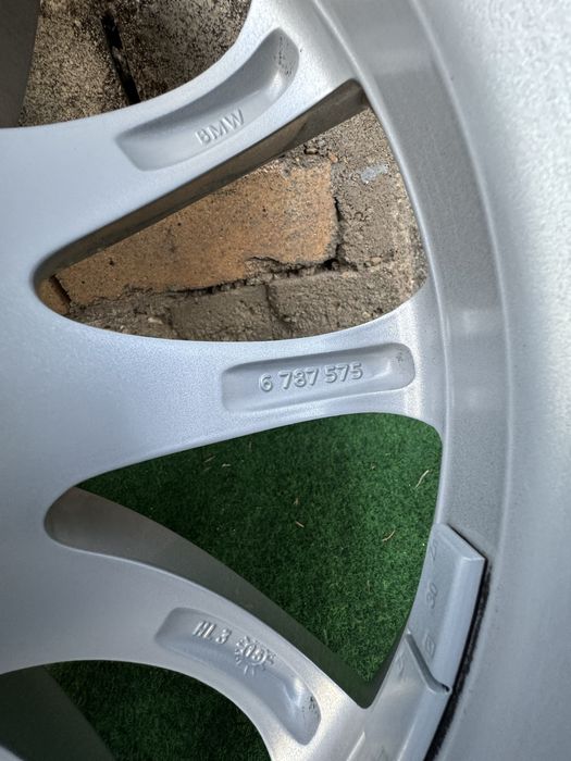 Джанти БМВ BMW Style 304 17 цола за X3 F25 X4 F26 e83 X1 e84 e90 F30