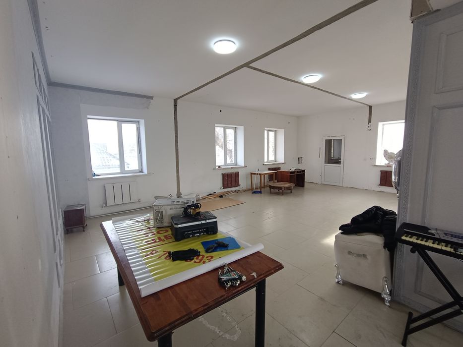 Сдам в аренду коммерческое помещение