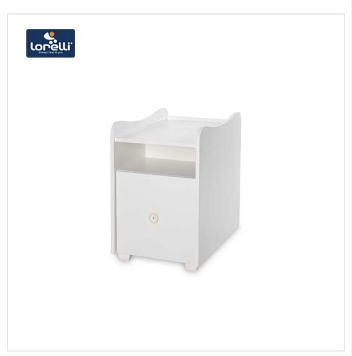 Трансформиращо бебешко легло-люлка  на Lorelli