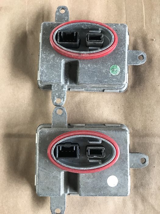 Баласт ксенон Киа Kia Hyundai Хюндай фабричен номер С5921-05750