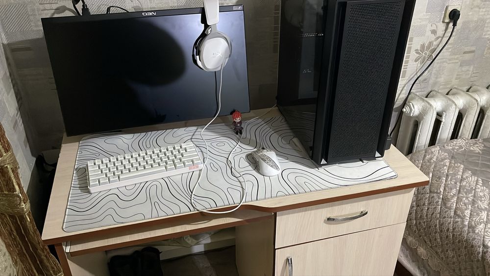 Комплект игровой компьютер