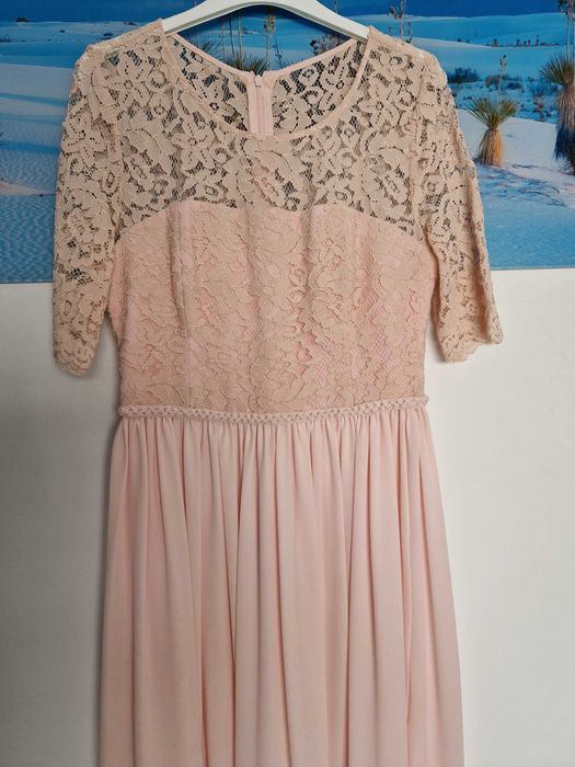 Rochie de ocazie Nissa