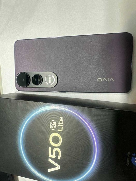 Смартфон Vivo V50 Lite лото 885813