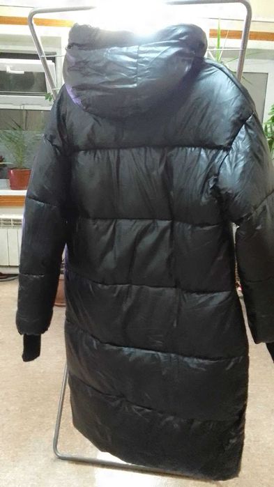 Зимние новые куртки