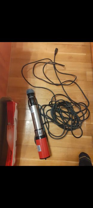 Pompa solara 12v-24v