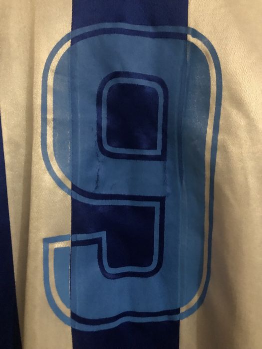 Tricou/bluza fotbal FC Universitatea Craiova vintage