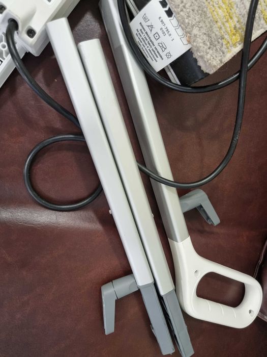 Парочистачка Karcher