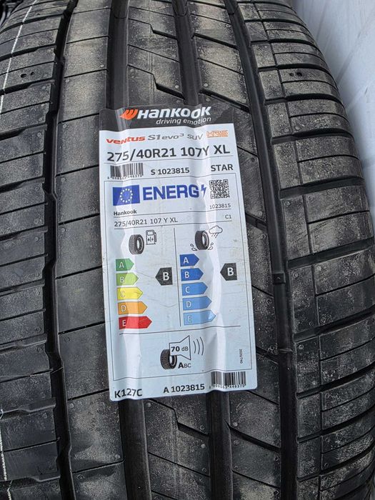 Roti noi vara BMW R21 in doua latimi X5 g05, X6 g06 DOT 2026 cu omologare*