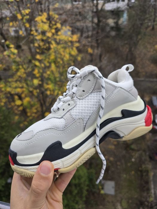 Balenciaga Triple S 36