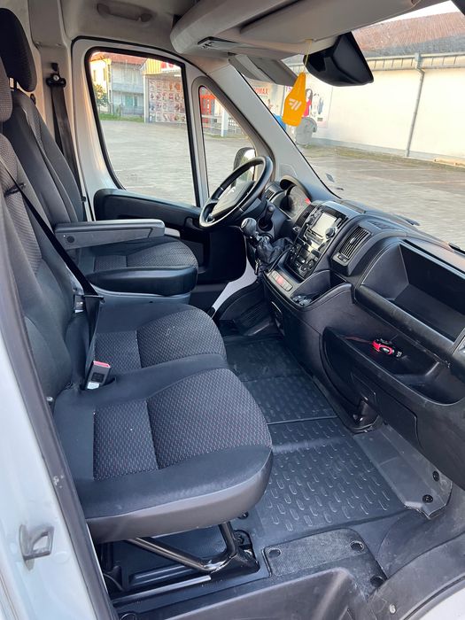 Citroen jumper L4H3 2020