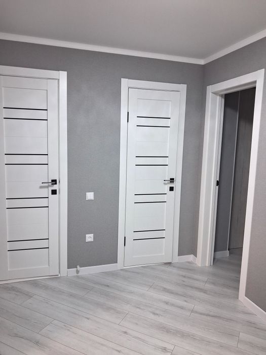 Ремонт квартир под ключ