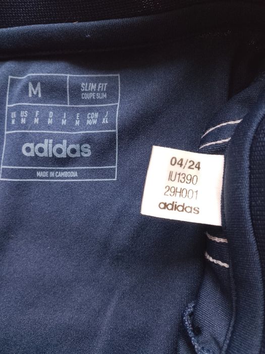 Tricou Fotbal Manchester United 2024/25 Away