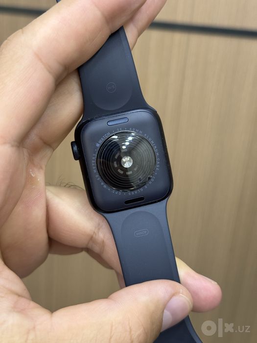 Apple Watch Se 3 40mm
