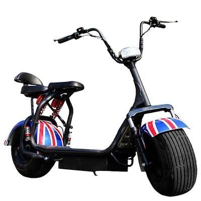 Скутеры, трициклы, электровелосипеды и т.д.