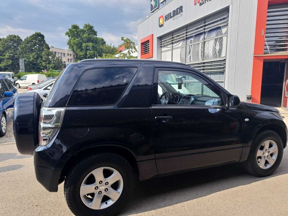 Suzuki Grand Vitara 1.9 DDiS - цяла, за части