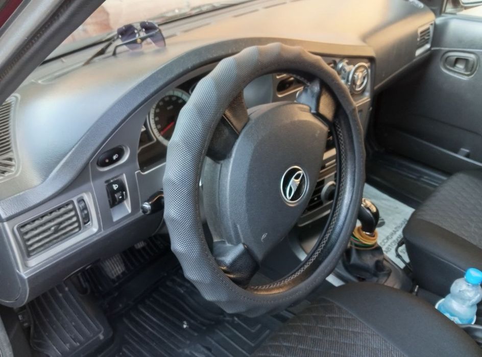 Daewoo nexia 2 1.6 lux