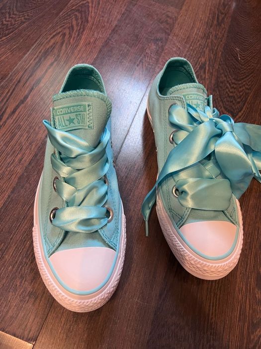 Tenesi Converse Nr 38