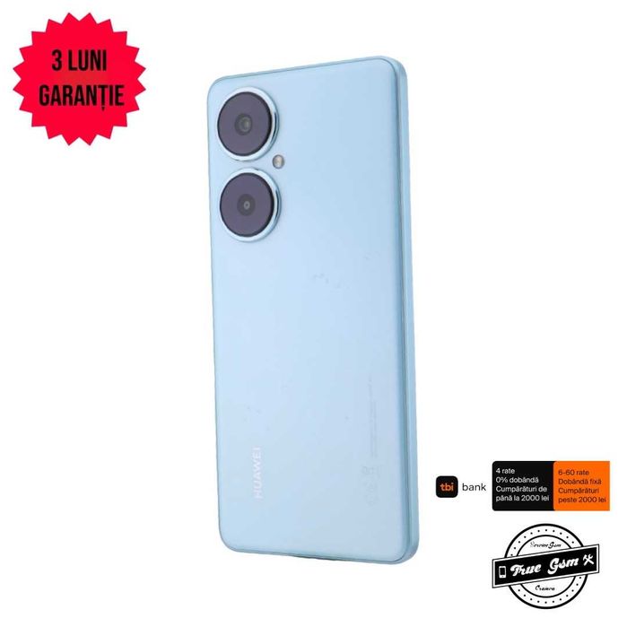Huawei Nova 11i 128GB Mint Green / Starry Black | TrueGSM