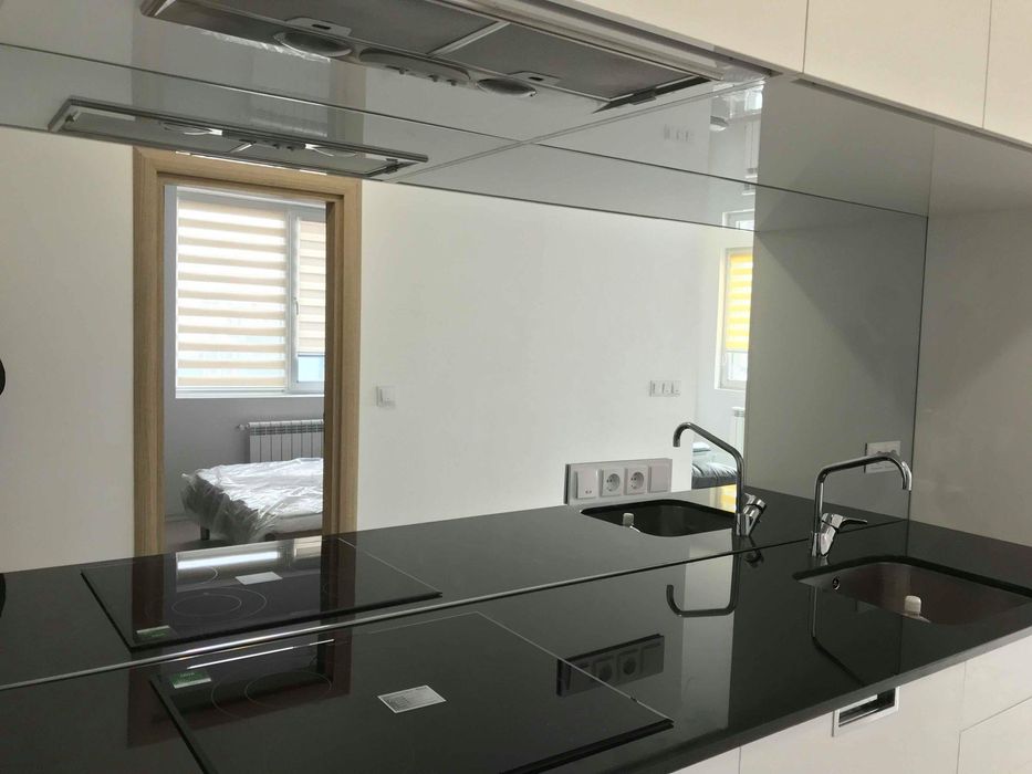 Дава се под наем Тристаен апартамент в София, Студентски град - 80 кв.м за 880 € - Снимка #6